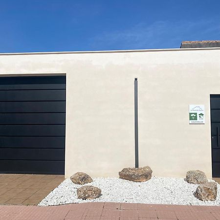 La Mancha Suites Casa Rural Pedro Muñoz Dış mekan fotoğraf