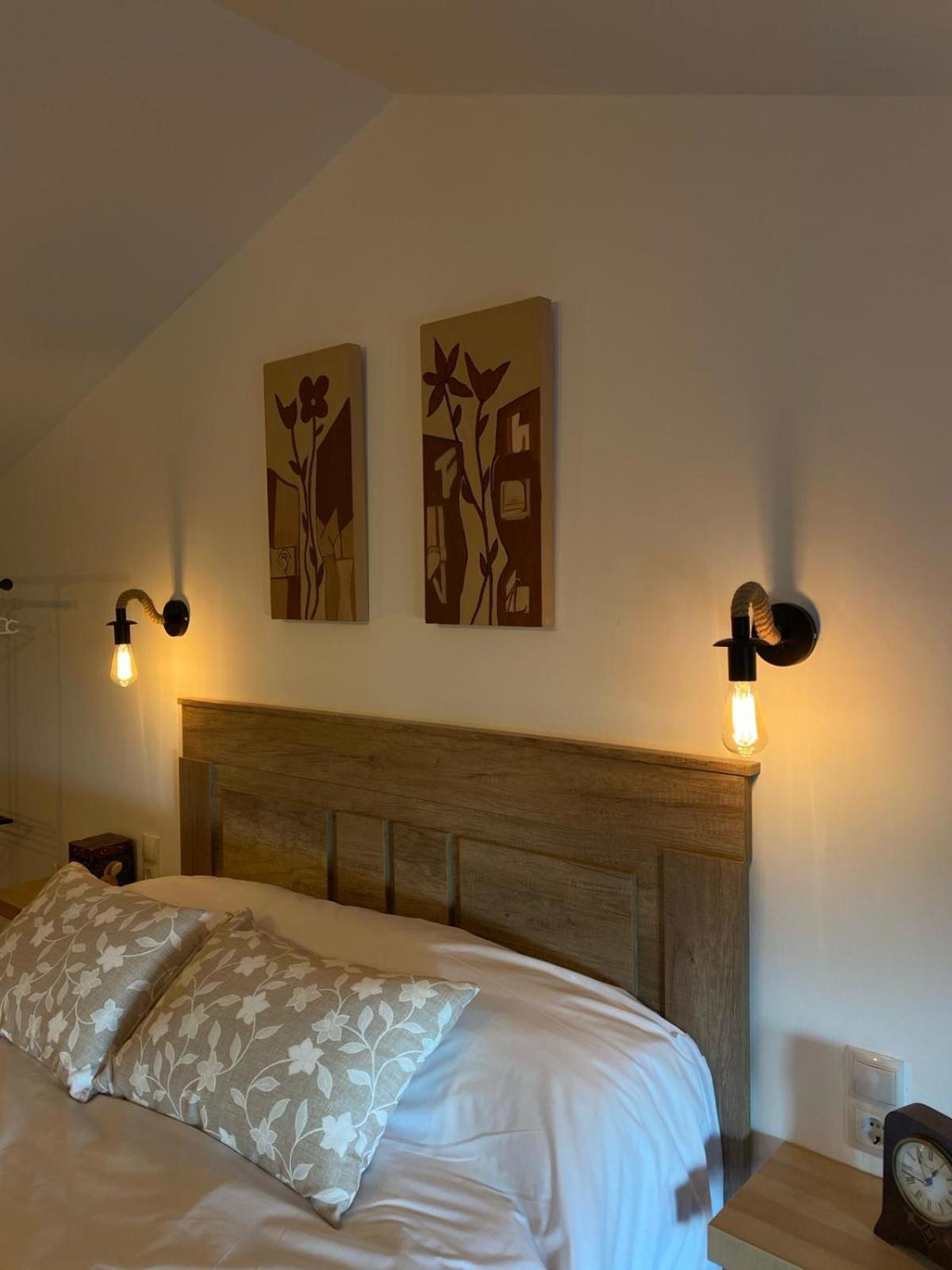 La Mancha Suites Casa Rural Pedro Muñoz Dış mekan fotoğraf