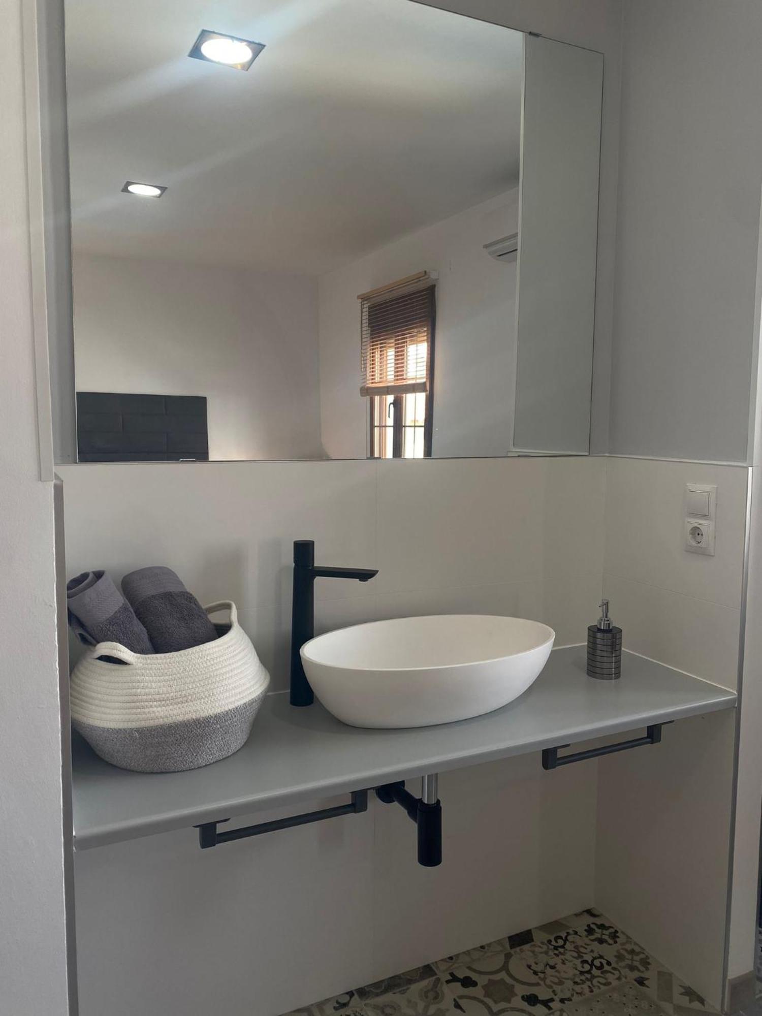 La Mancha Suites Casa Rural Pedro Muñoz Dış mekan fotoğraf