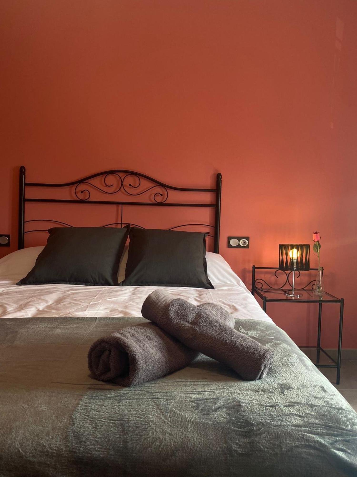 La Mancha Suites Casa Rural Pedro Muñoz Dış mekan fotoğraf