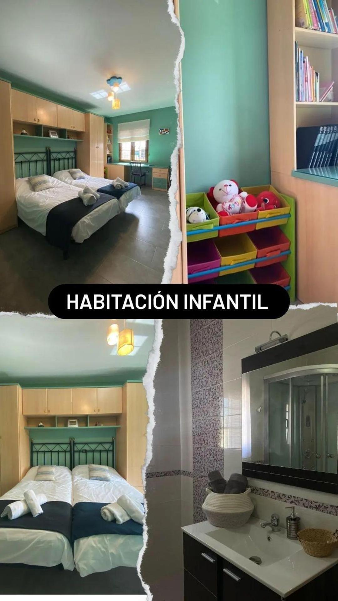 La Mancha Suites Casa Rural Pedro Muñoz Dış mekan fotoğraf