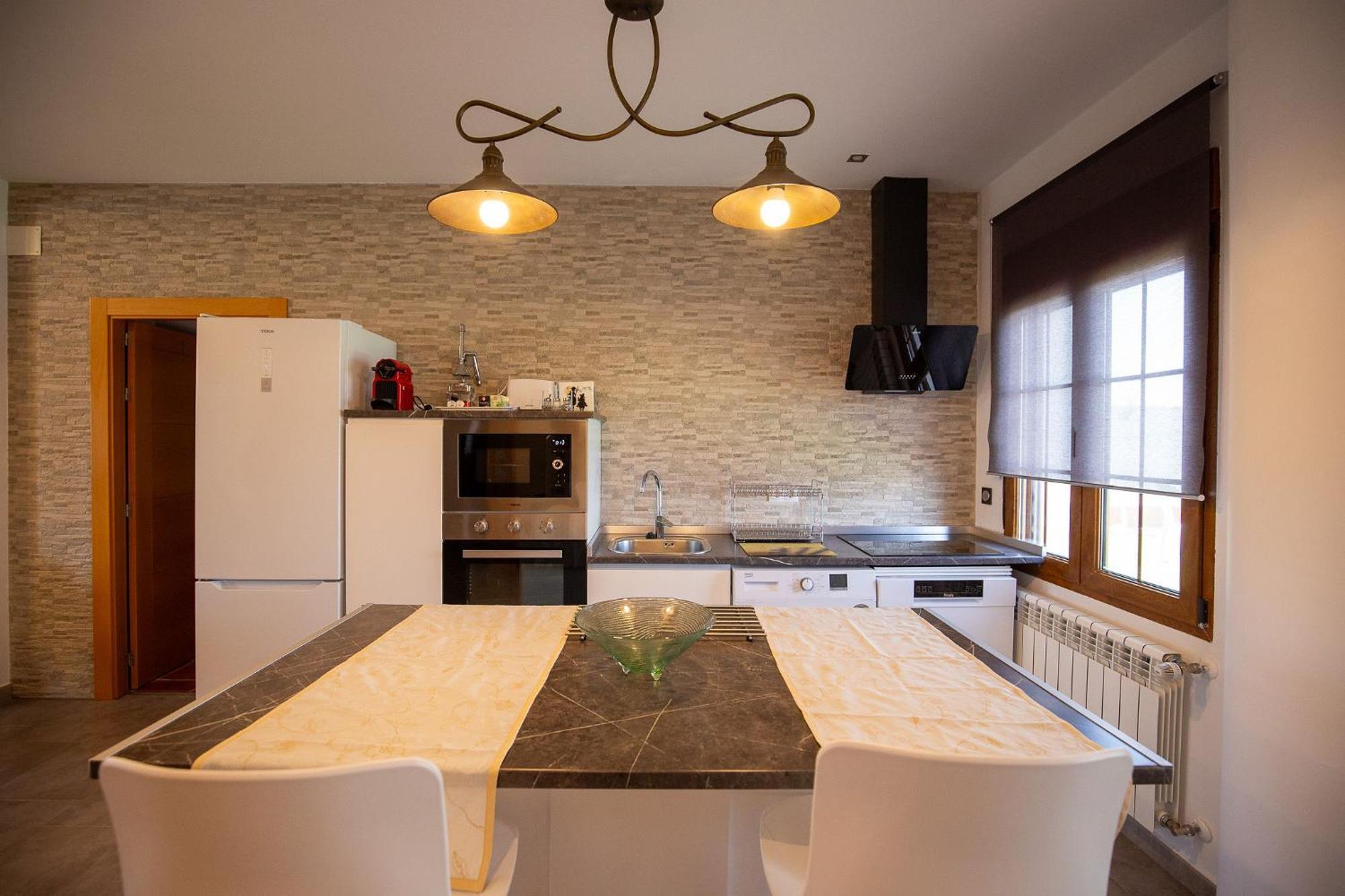 La Mancha Suites Casa Rural Pedro Muñoz Dış mekan fotoğraf