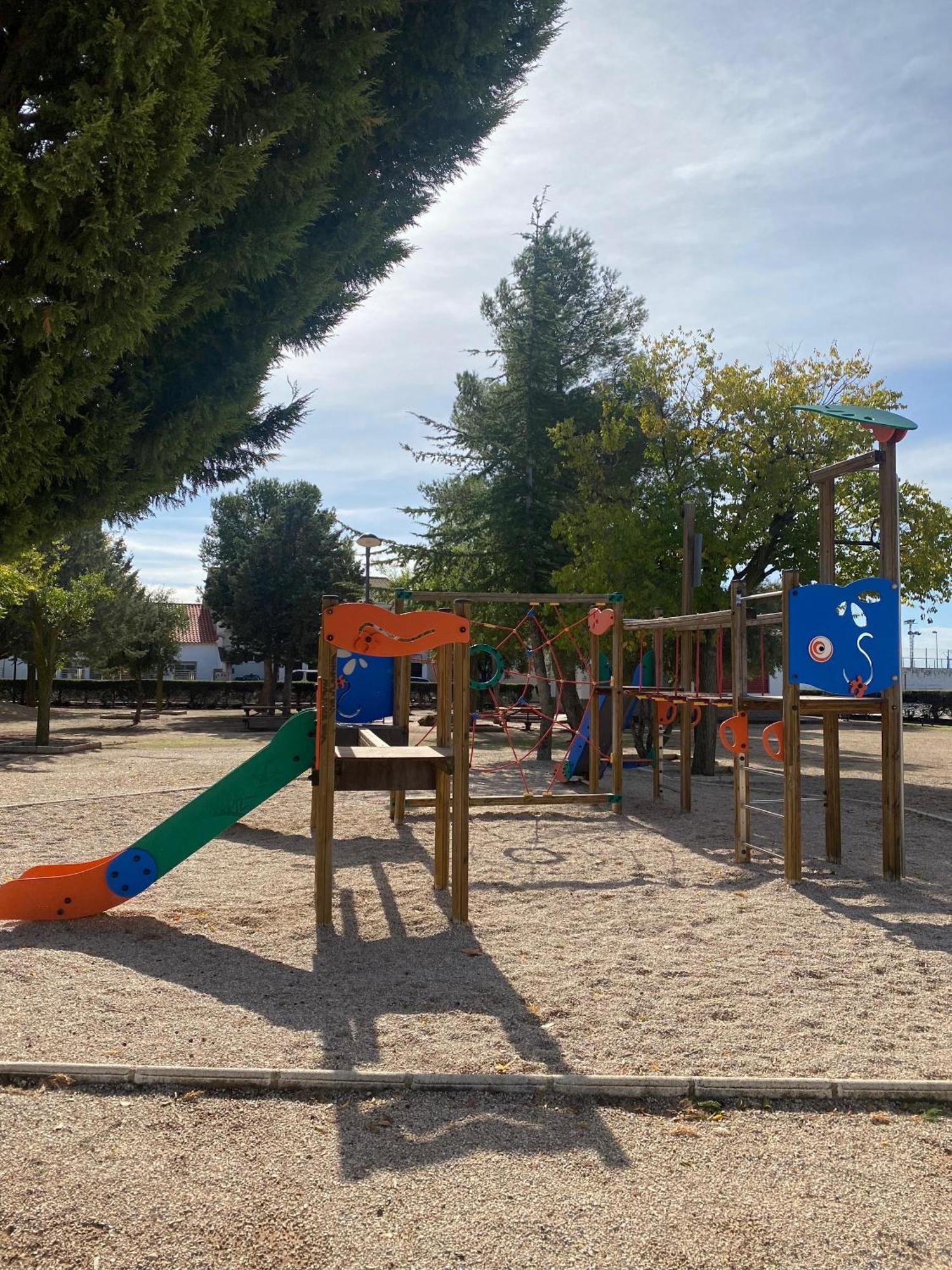 La Mancha Suites Casa Rural Pedro Muñoz Dış mekan fotoğraf